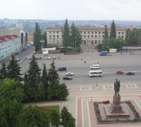 Курск: вентиляция для промышленности
